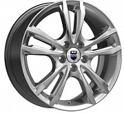 K&K ��866 Samara 6x16 ET40